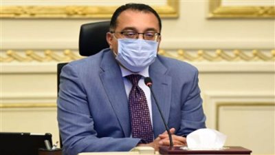 عاجل.. مدبولى: الرئيس السيسي يتبنى ملف تجميع وتصنيع مشتقات البلازما