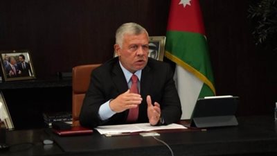 الملك عبد الله: الأردن يمتلك فرصًا تؤهله ليكون مركزًا إقليميًا