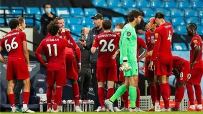 ليفربول يفوز على أستون فيلا 0/2 في البريميرليج