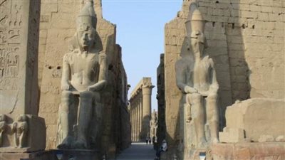 تعرف على مواعيد فتح المواقع الأثرية فى محافظات الصعيد