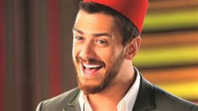 حدادًا على رجاء الجداوي.. سعد لمجرد يؤجل إطلاق أغنيته