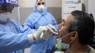 سوريا تسجل أكبر حصيلة يومية في إصابات ووفيات كورونا