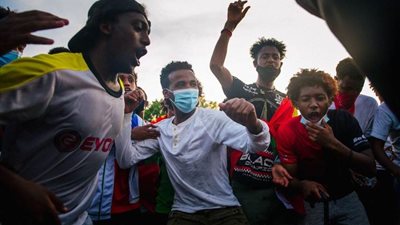 هدوء حذر في إثيوبيا وأنباء عن عدد غير معلن من قتلى الاحتجاجات