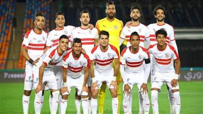 طبيب الزمالك: فوجئت بإعلان نتائج 