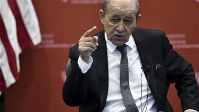 فرنسا: ضم الاحتلال لأجزاء من الضفة لن يمر دون عواقب