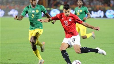 وكيله: عبدالرحمن مجدي تلقى عرضًا للمعايشة.. ويتبقى 3 مواسم في عقده مع الدراويش