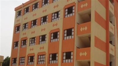 إنشاء وإحلال 74  مدرسة ببني سويف