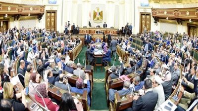 البرلمان يوافق على تعديل قانون بشأن شروط الخدمة والترقية لضباط القوات المسلحة