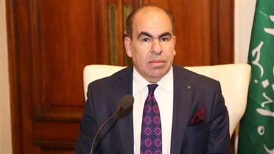 الهضيبي: الانتخابات النيابية دفعة قوية للحياة السياسية