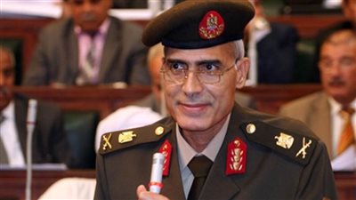 مساعد وزير الدفاع لنواب البرلمان: القوات المسلحة ستظل دومًا درعًا لحماية الوطن