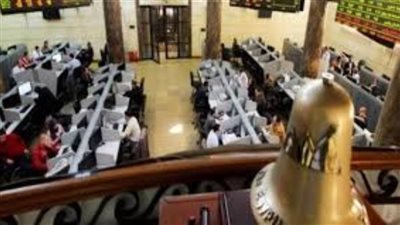 البورصة تربح 5.8  مليار جنيه وارتفاع جماعي بمؤشراتها