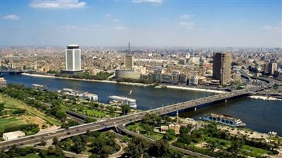 الأرصاد: طقس غدا شديد الحرارة والعظمى بالقاهرة 39