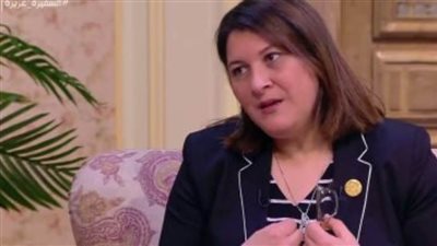 مجلس النواب يوافق على قبول استقالة النائبة رشا إسماعيل