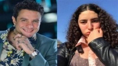 حكم قضائي لصالح أحمد الفيشاوي ضد طليقته هند الحناوي