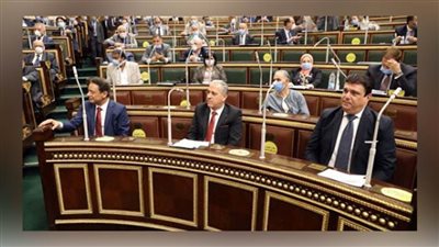 عاجل.. الشوربجي أمام 