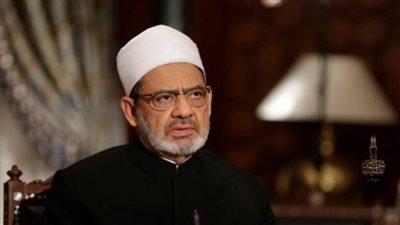 الأزهر ينعى الفريق محمد العصار وزير الإنتاج الحربي