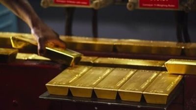 الذهب يرتفع مع طغيان فيروس كورونا 