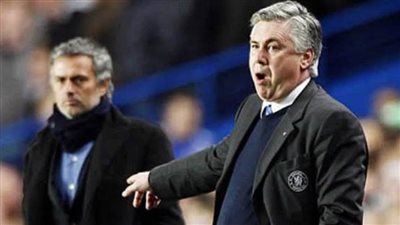 تشكيل المواجهة المنتظرة بين توتنهام «مورينيو» وإيفرتون «أنشيلوتي»