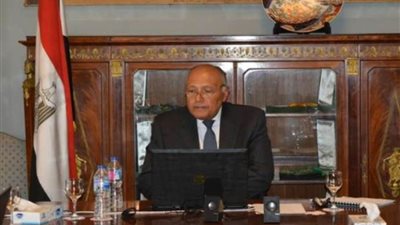 عاجل.. وزير الخارجية يُشارك في الدورة التاسعة لمنتدى التعاون العربي الصيني