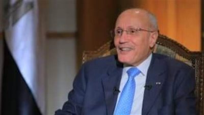 نقيب الإعلاميين: مصر فقدت احد رموزها الوطنية الفريق محمد العصار