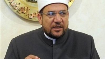 وزير الأوقاف ناعيا الفريق العصار: عرفته وطنيا شريفا محبا لوطنه متفانيا في خدمته