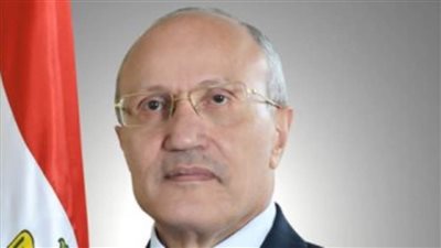 وزيرة الصحة تنعي الفريق العصار