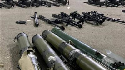 عاجل.. اليمن: سفن صيد إيرانية تستخدم كغطاء لتهريب الأسلحة لمليشيا الحوثي