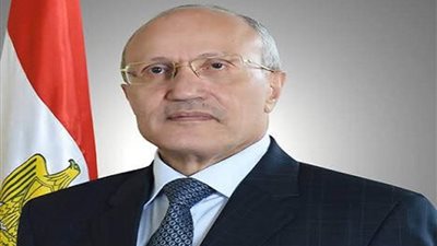 إيناس عبد الدايم: مصر فقدت أحد رجالها المخلصين