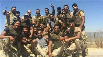 البوم الذكرى الثالثة لملحمة 