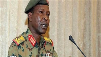 وساطة مفاوضات السلام السودانية تتسلم رد الحكومة على النقاط العالقة