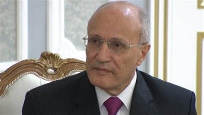 خليجيون في حب مصر تنعي وفاة الفريق العصار