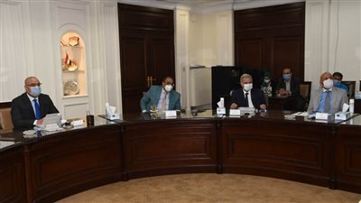 الجزار: نفذنا 295 مشروعًا لمياه الشرب بتكلفة 38.5 مليار جنيه