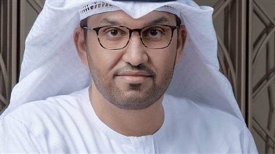 تعيين سلطان الجابر وزيراً للصناعة والتكنولوجيا المتقدمة في الإمارات
