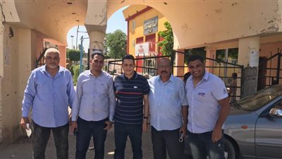 أندية الصعيد تدعم ترشيح 