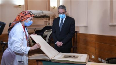 قريبا ..افتتاح متاحف الحضارة وكفر الشيخ وشرم الشيخ والمركبات (صور)