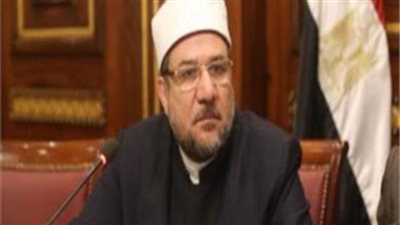 الأوقاف:إنهاء خدمة إمام وخطيب بمديرية أوقاف الجيزة لانقطاعه عن العمل