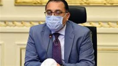 عاجل.. مدبولي: 30 سبتمبر المقبل آخر موعد للتقدم بطلبات التصالح في مخالفات البناء