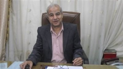 عاطف الجمال: تحرير 187 محضرًا تموينيًا بمختلف مراكز ومدن المنوفية