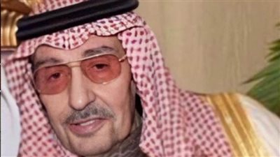 الديوان الملكي السعودي يعلن وفاة الأمير خالد بن سعود بن عبدالعزيز