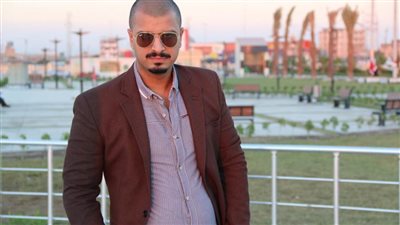 الفنان العراقي مصطفى صلاح يستعد لـ