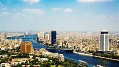 طقس الغد مائل للحرارة رطب نهارًا معتدل ليلًا.. والعظمى بالقاهرة 35