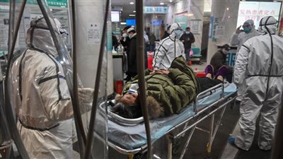 فلسطين: تسجيل 171 حالة وفاة و3391 اصابة بين أبنائنا بالخارج