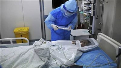 وفاة ممرضة بالدقهلية بفيروس كورونا