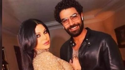 مفاجأة في إثبات زواج هيفاء وهبي من وزيري