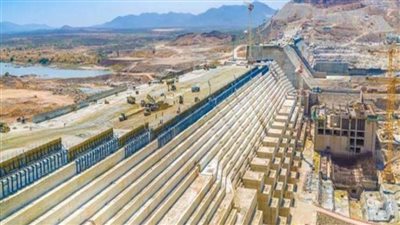 عاجل.. الري: تشدد إثيوبيا يقف دون التوصل لاتفاق بشأن سد النهضة