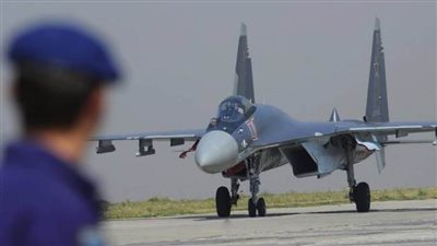 القبض على جاسوس سرب أسرار القاذفة الروسية 