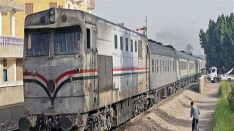 قطار أرشيفية