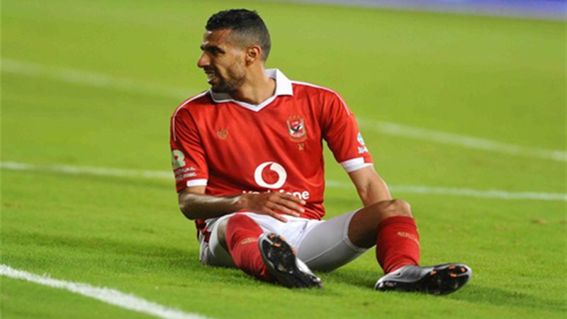 فحص طبي يحدد موقف