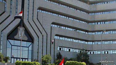 القبض على طالب سرب إمتحان اللغة العربية قبل موعد الإمتحان