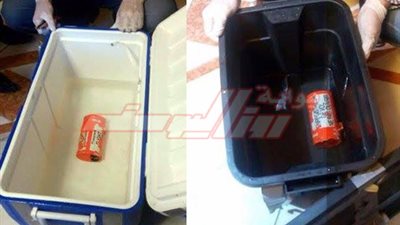 النيابة تأمر بتفريغ الصندوقين الأسودين للطائرة المصرية المنكوبة